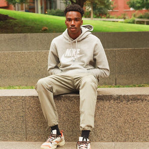 Meet your Posher, Mir